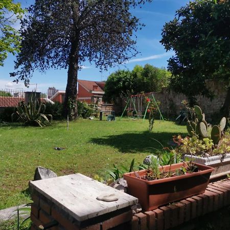 Affitto Due Camere, Due Bagni In Villa 로마 외부 사진
