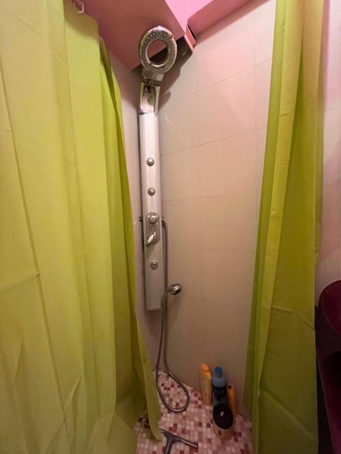Affitto Due Camere, Due Bagni In Villa 로마 외부 사진