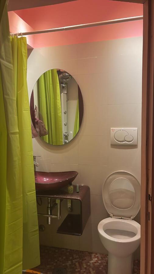 Affitto Due Camere, Due Bagni In Villa 로마 외부 사진