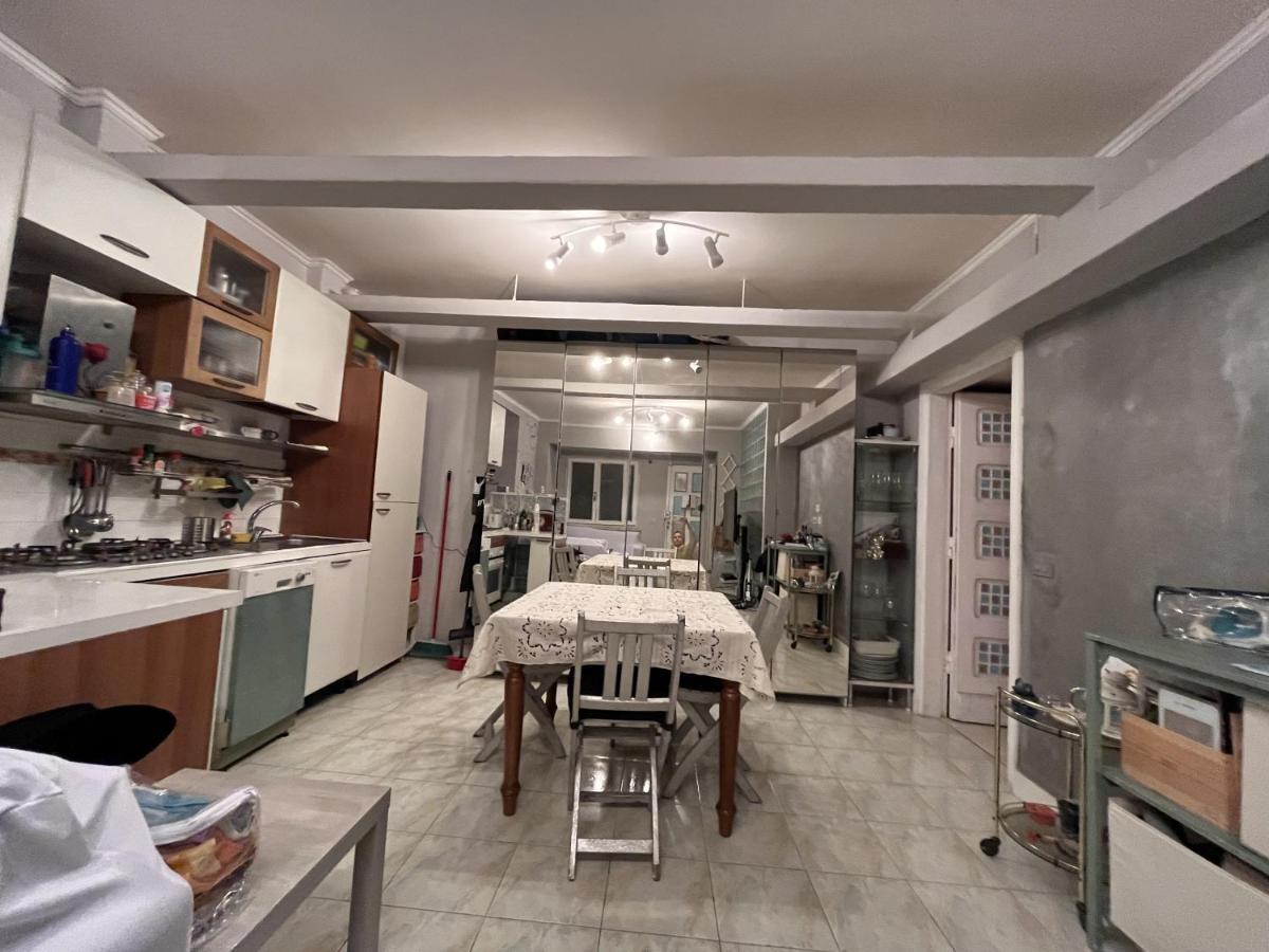 Affitto Due Camere, Due Bagni In Villa 로마 외부 사진