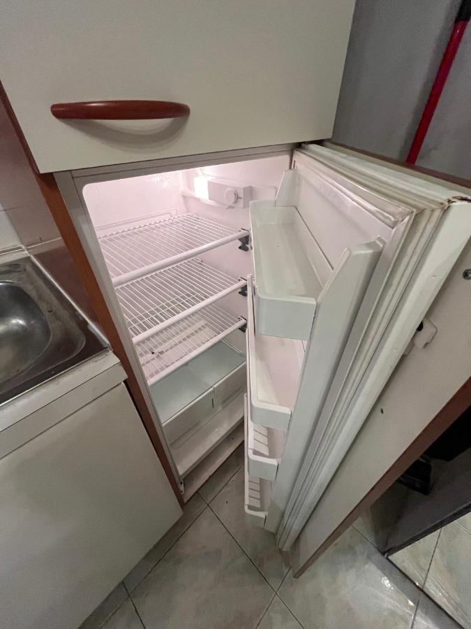 Affitto Due Camere, Due Bagni In Villa 로마 외부 사진