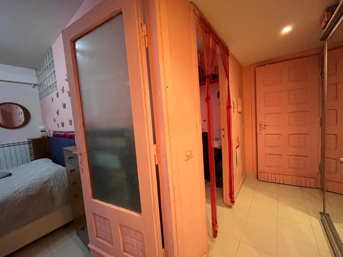 Affitto Due Camere, Due Bagni In Villa 로마 외부 사진